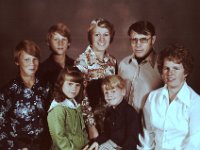 Bernie Sondra family 2